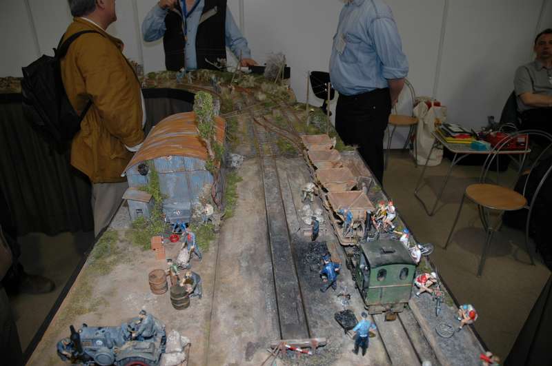 Feldbahn 3