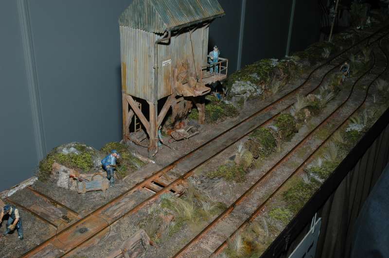 Feldbahn 6