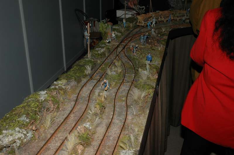 Feldbahn 7