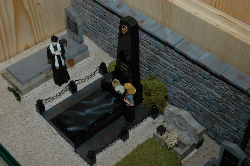 Friedhof 1