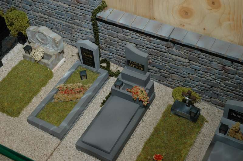 Friedhof 2