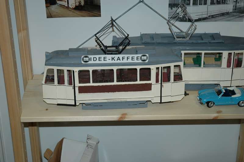 Tram 2