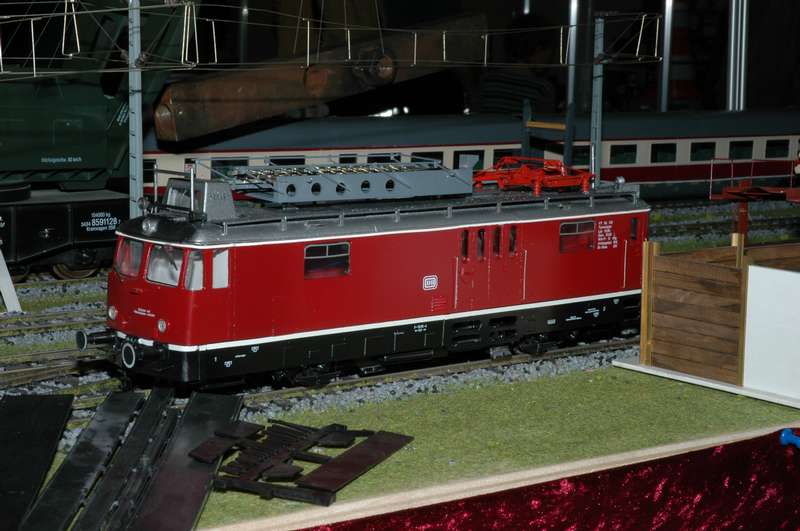 Turmtriebwagen