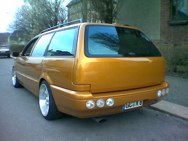 mein großes baby