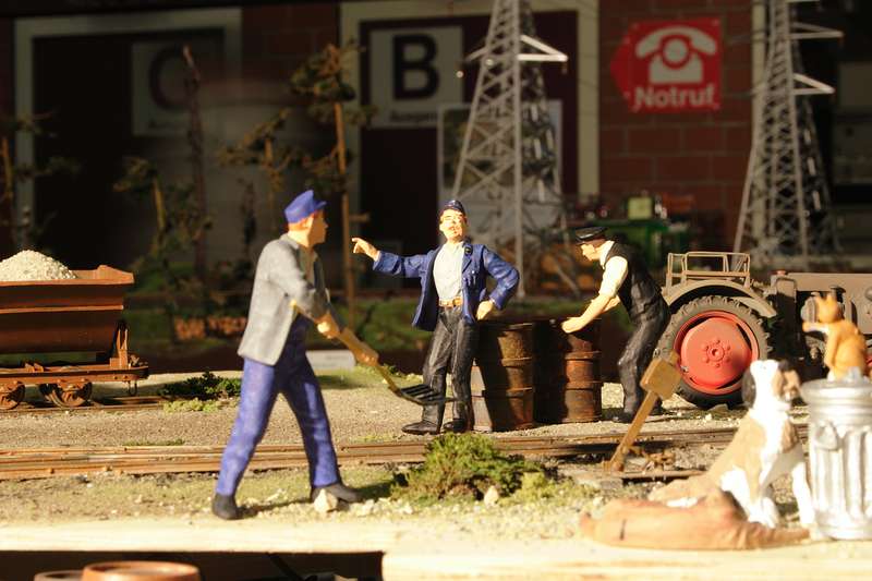 Domino-Modul Thomas Hey'l