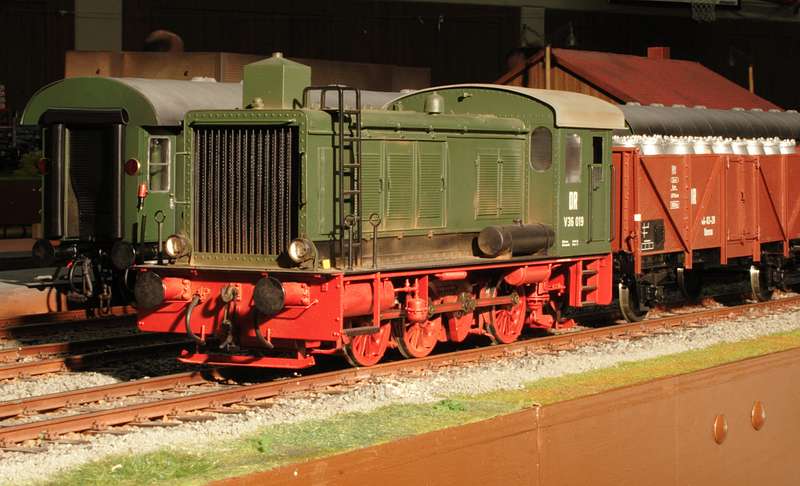V36 von Torsten Schönig
