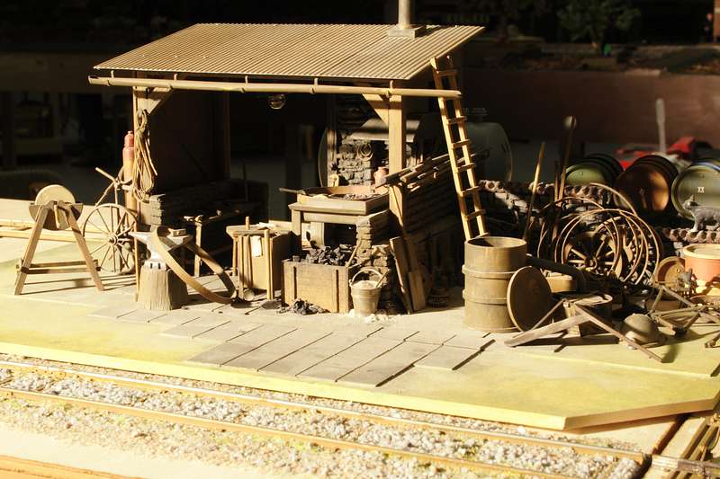 Domino-Modul Berthold