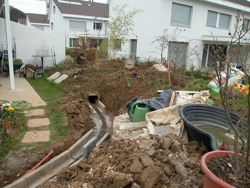 Garten 2