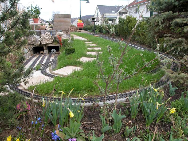 Garten 8