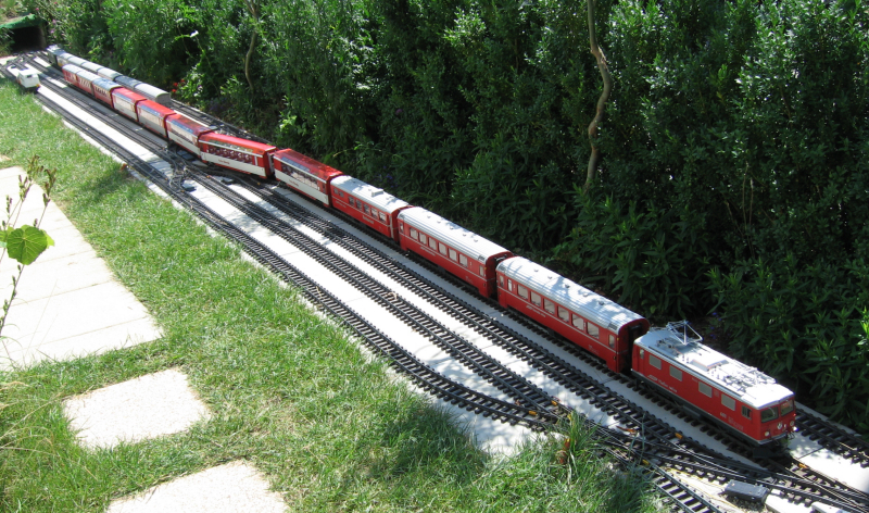 Glacierexpress