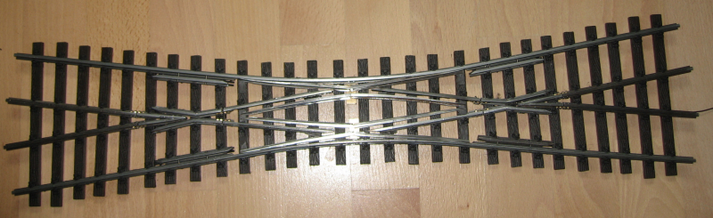 R3 Kreuzung