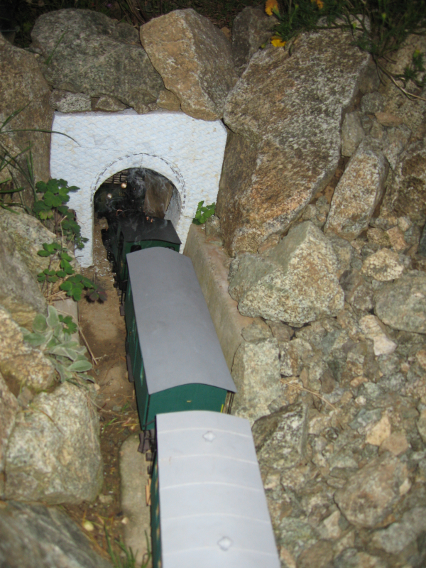 Tunnelportal