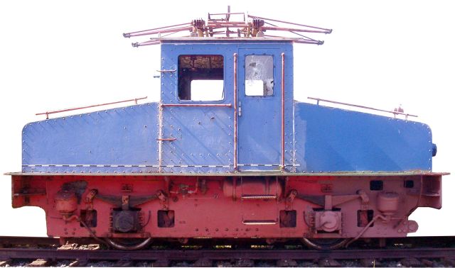 SSW 4775