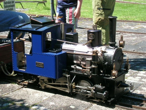 Solingen (01, TH)