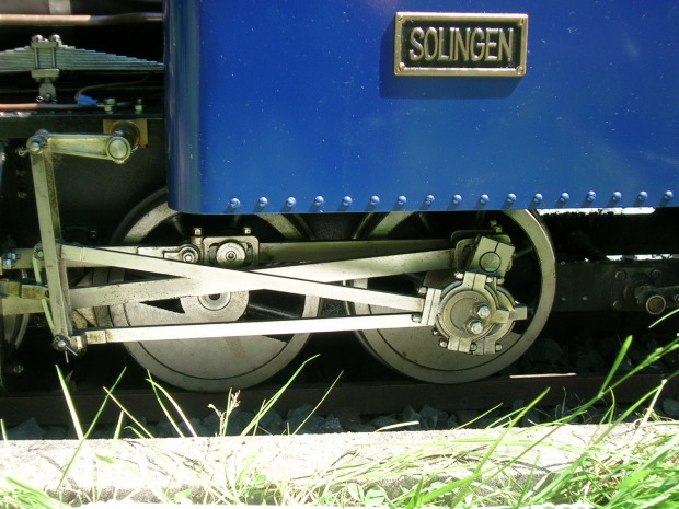 Solingen (05, TH)