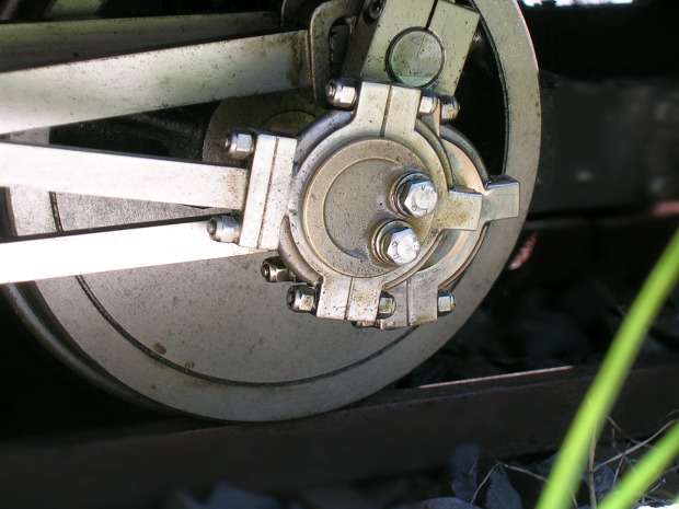 Solingen (08, TH)