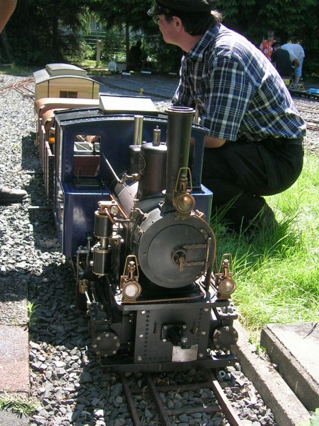 Solingen (11, TH)