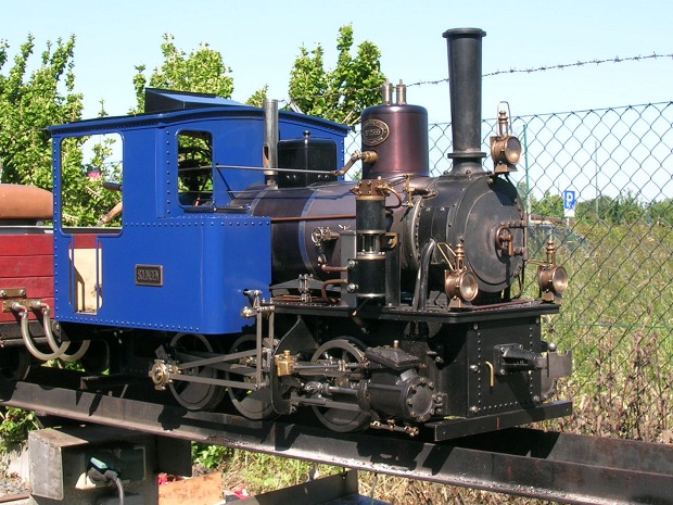 Solingen (12, TH)