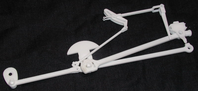 Heusinger Stg HG 3/4