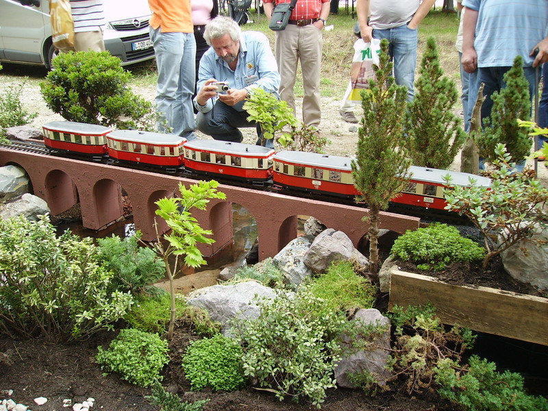 T1 Treffen in Schkeuditz 2008 b