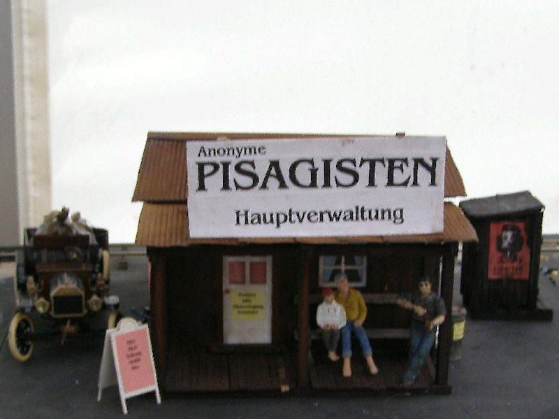 Kreativmeile