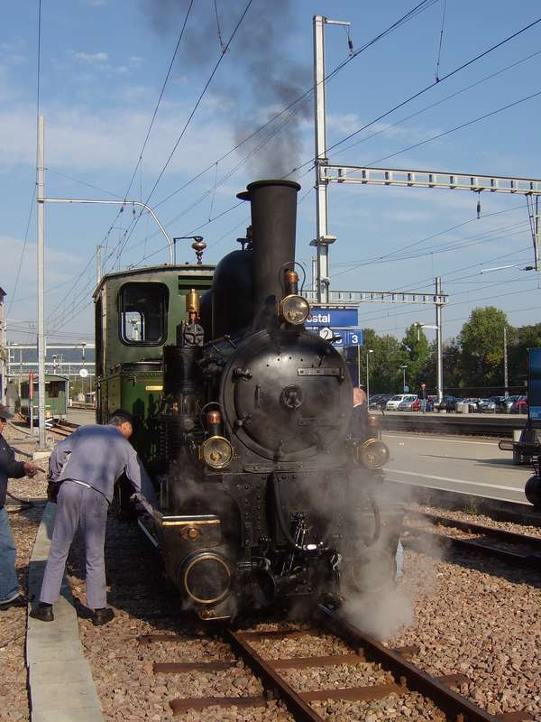 Nr.5  in Liestal