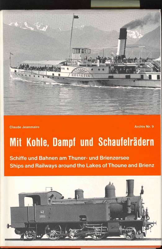 Thuner see