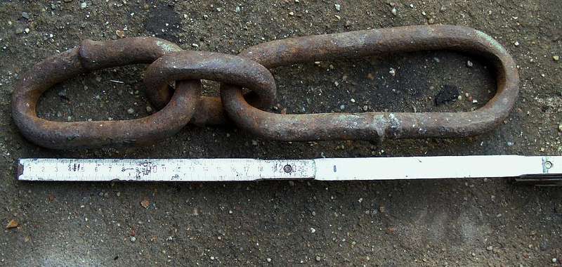 Kuppelkette