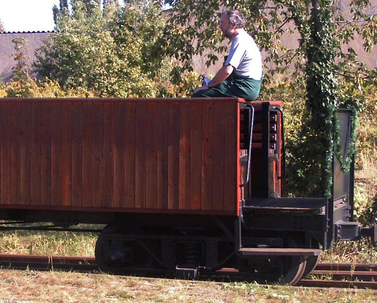 Feldbahn-Fest MFLL