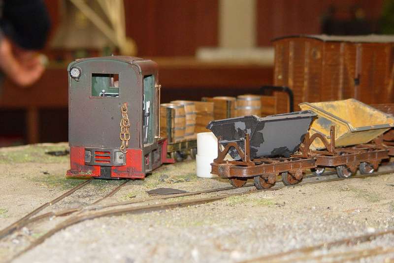 Feldbahn 4/7