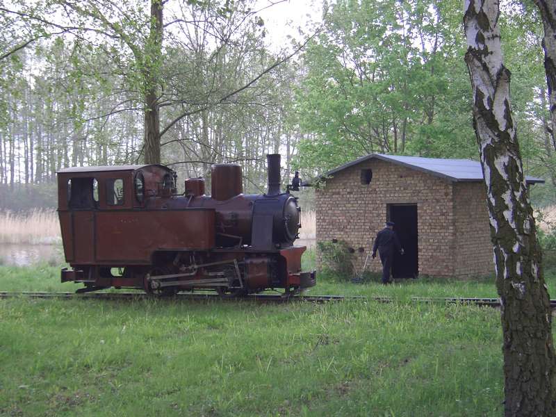 LOWA 1