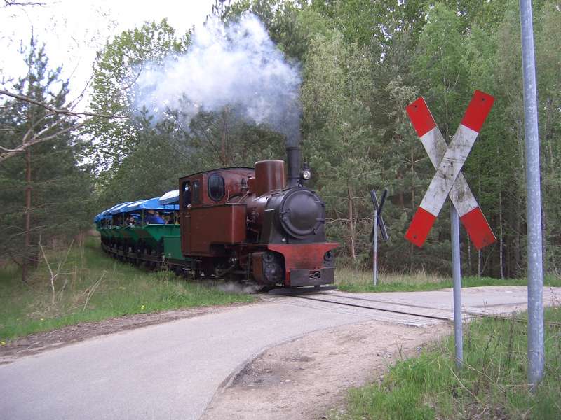 LOWA 5