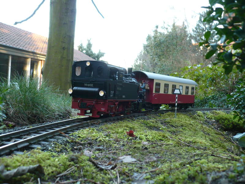 99 6102 in Lüneburg