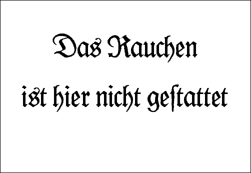 Schild aus Dischingen (2)