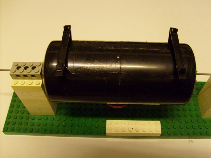 dieseltank
