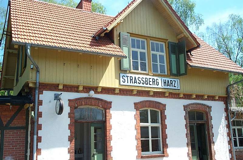 Strassberg