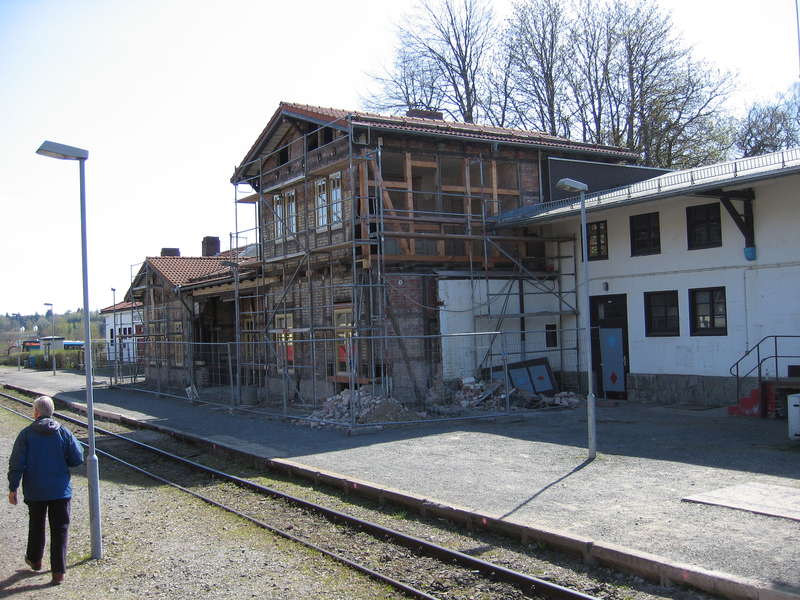 Benneckenstein