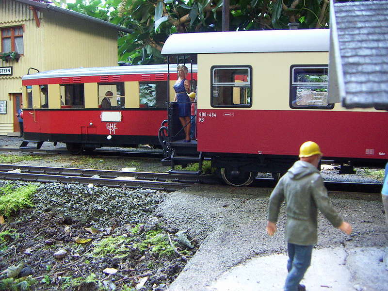 T 1 - fertig