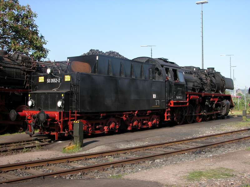 SEH am 28.05.05