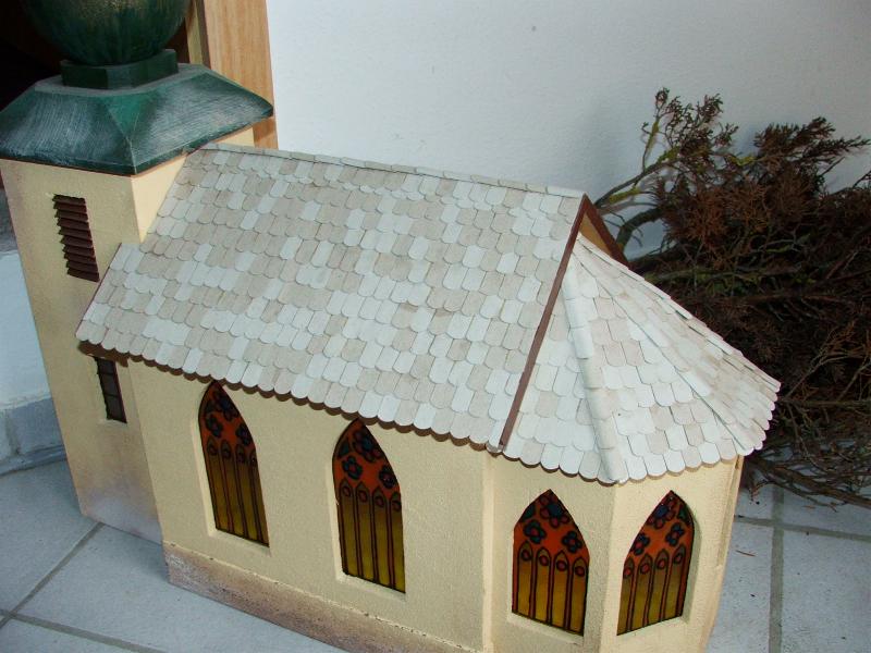 Kirche
