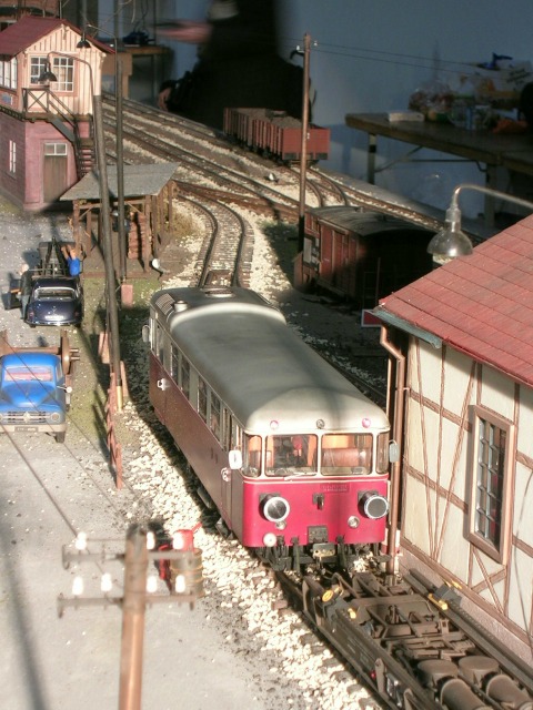 Eurospoor 2006 (003)