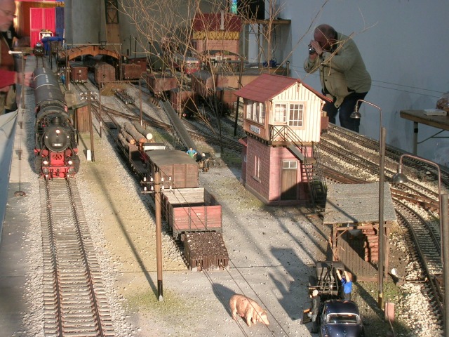Eurospoor 2006 (29)