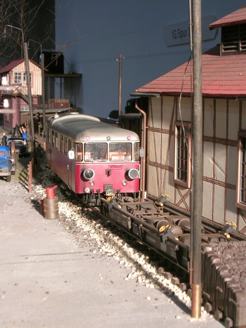 Eurospoor 2006 (005)