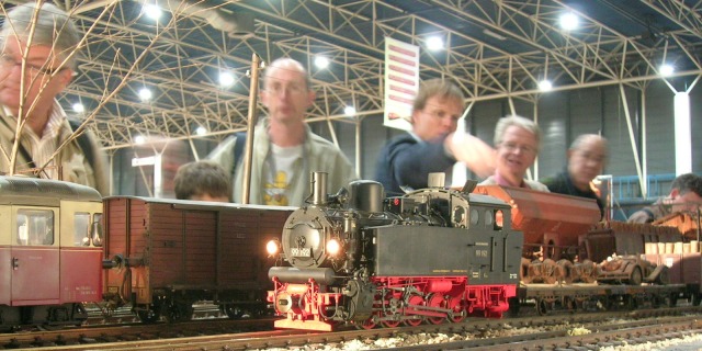 Eurospoor 2006 (007)