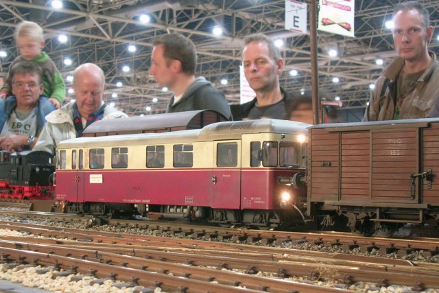 Eurospoor 2006 (31)