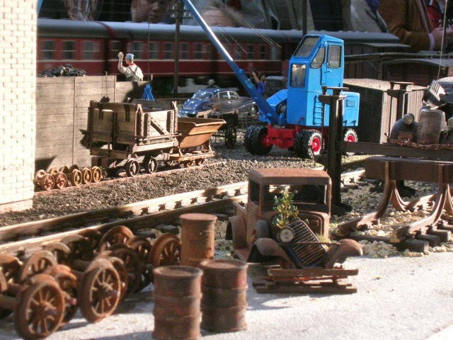 Eurospoor 2006 (009)
