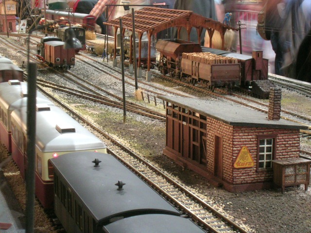 Eurospoor 2006 (011)