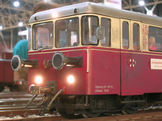 Eurospoor 2006 (012)