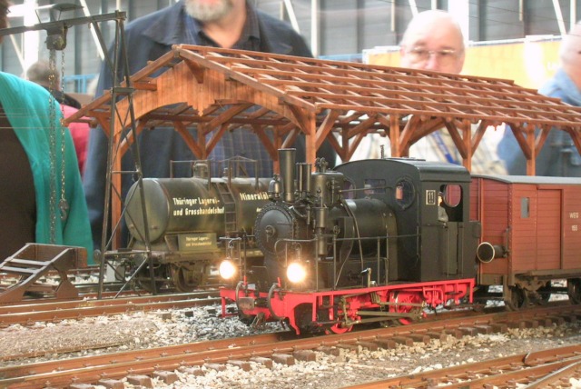 Eurospoor 2006 (39)