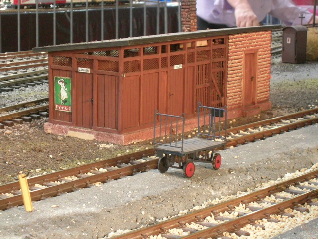 Eurospoor 2006 (40)